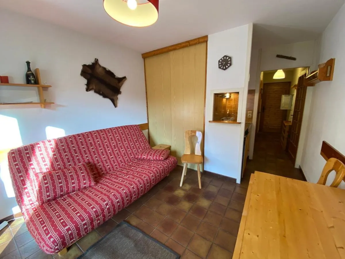 Appartement Charmant Et Calme A 1000M Du Village Et Proche Des Telecabines, Parking Inclus - Fr-1-693-53 Chatel France