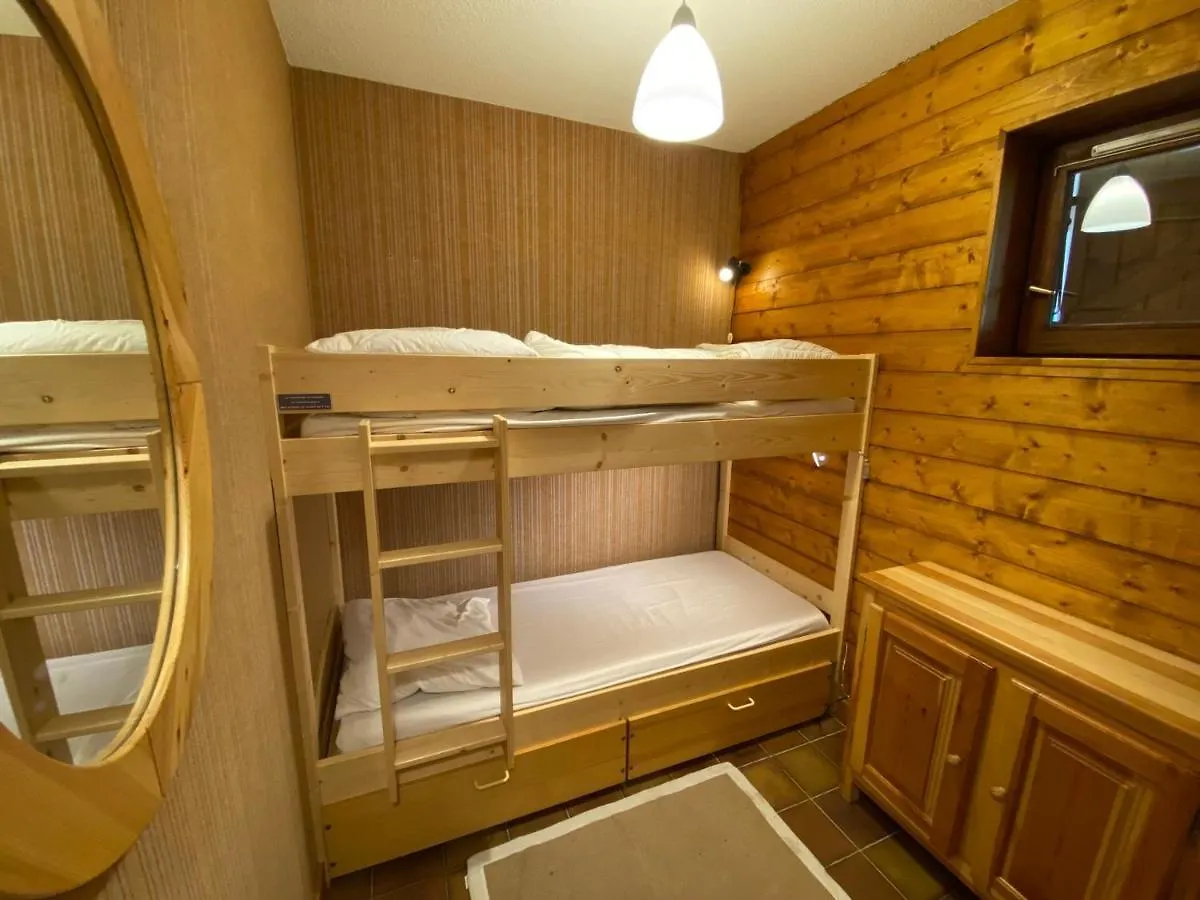 Appartement Charmant Et Calme A 1000M Du Village Et Proche Des Telecabines, Parking Inclus - Fr-1-693-53 Chatel Apartment