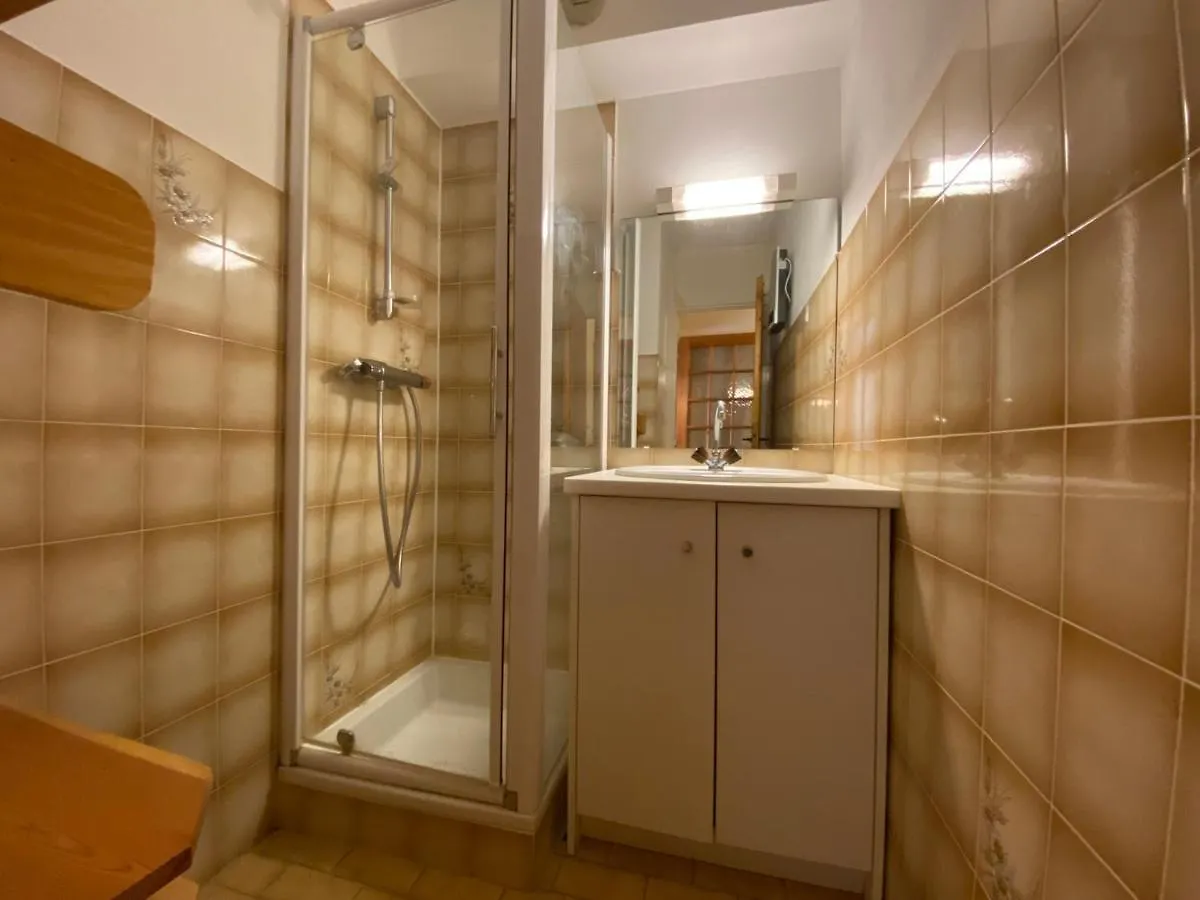 Appartement Charmant Et Calme A 1000M Du Village Et Proche Des Telecabines, Parking Inclus - Fr-1-693-53 Chatel