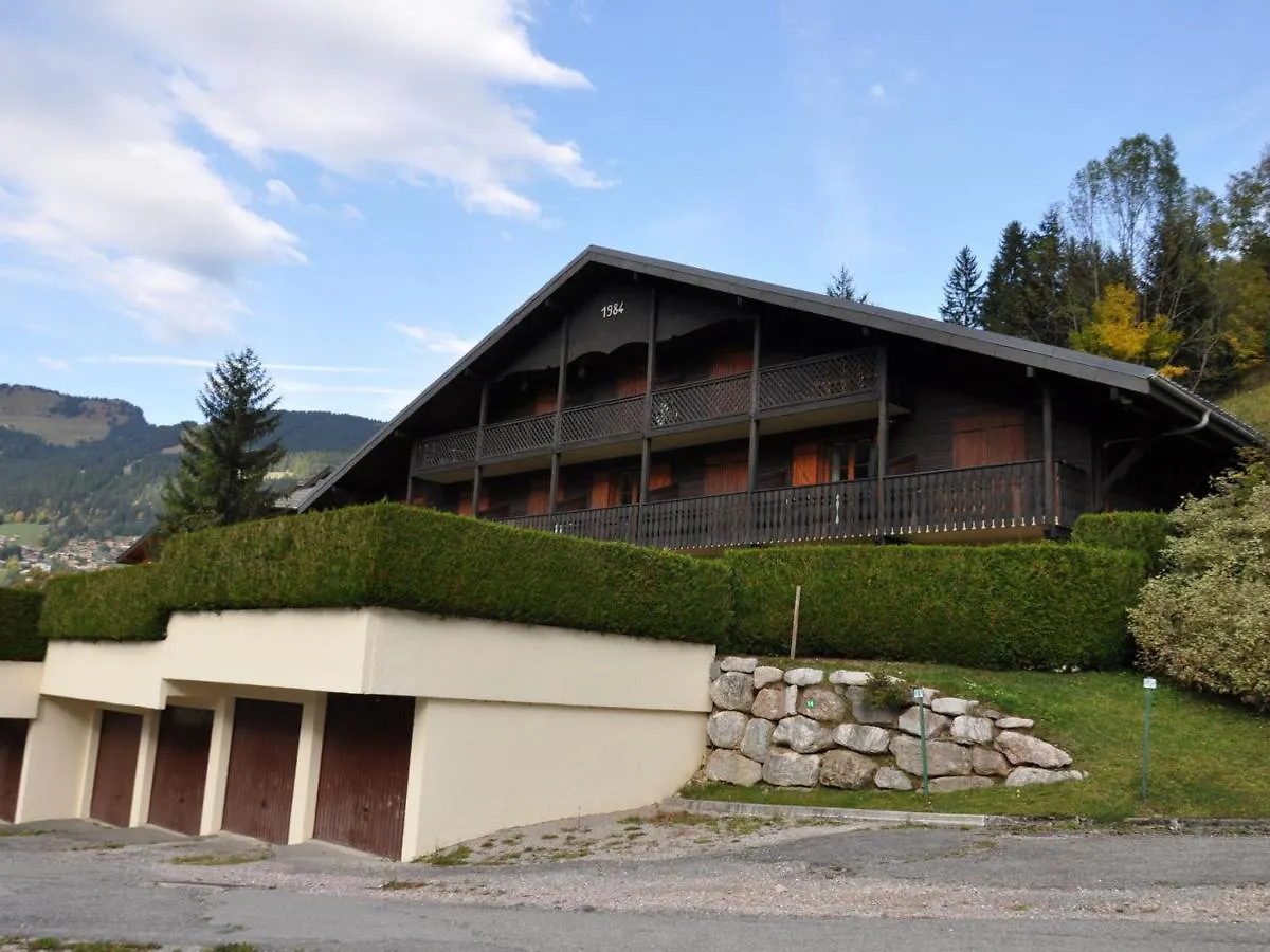 Apartment Appartement Charmant Et Calme A 1000M Du Village Et Proche Des Telecabines, Parking Inclus - Fr-1-693-53 Chatel